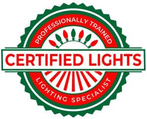 Certified lights