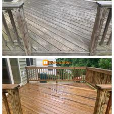 Deckcleaningstarkeflbefore