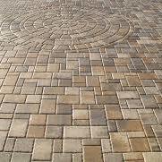 Softwashing king paver sealing