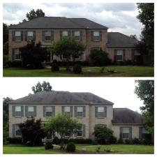 Roofcleaning