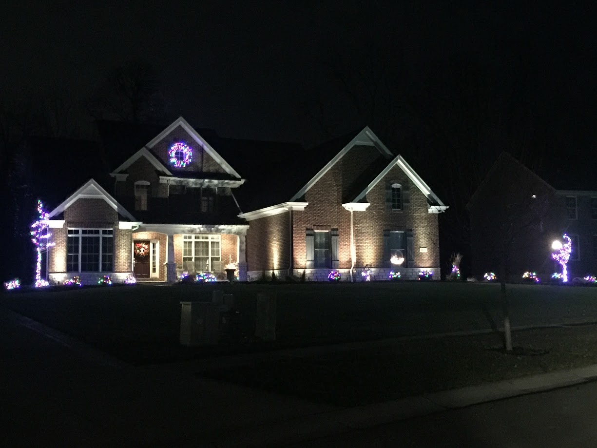 🧑‍🎄✨ 5 Benefits of Professional Christmas Light Installation