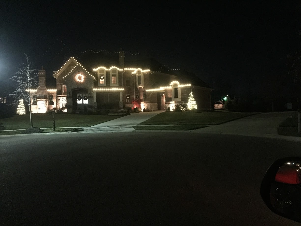 Top Gutter Cleaning & Christmas Light Installation in Ponte Vedra Beach & Fleming Island Florida