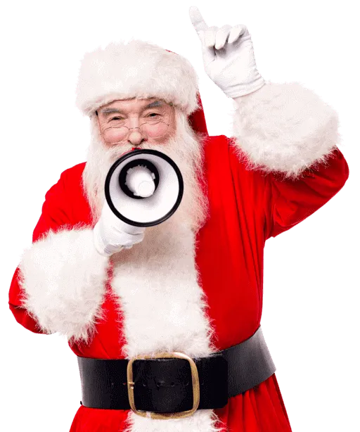 Santa